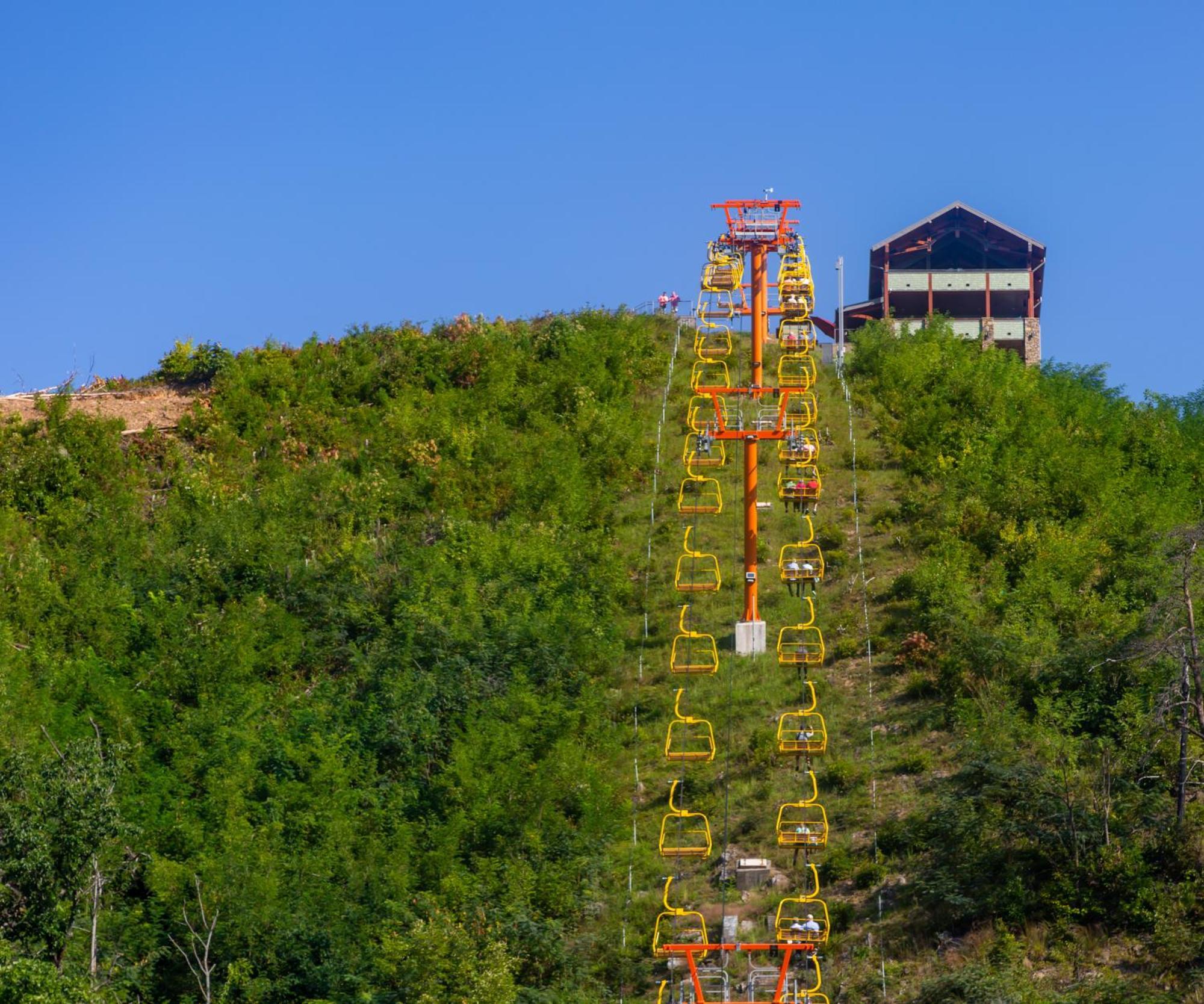 Papa Bear, Hot Tub, Wifi, 1089 Free Tickets Each Paid Day, Dollywood And More 塞维尔维尔 外观 照片