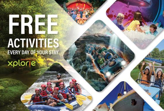 Papa Bear, Hot Tub, Wifi, 1089 Free Tickets Each Paid Day, Dollywood And More 塞维尔维尔 外观 照片